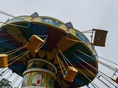 -长春市南湖公园