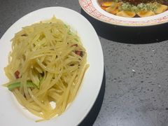 -老头儿油爆虾(星光一期店)
