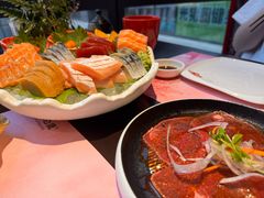 -黑松白鹿(金融街店)