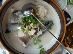 -宝荣鱼馆·临湖之宴(千岛湖店)