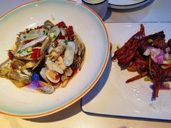 -舟山海鲜·江浙菜(银沙路店)
