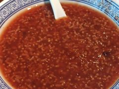 红豆粥-龍聚祥烧麦馆(万达店)