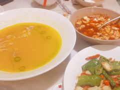 -孔雀云贵川·融合菜(长宁来福士店)