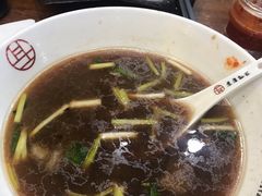 -孙家面馆(淮海第一城店)