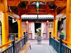 -鱼桥巷·美学川菜