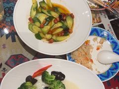 -巴依老爷新疆美食(工体旗舰店)