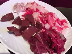 -圣廷苑酒店-世纪楼菲苑自助餐厅