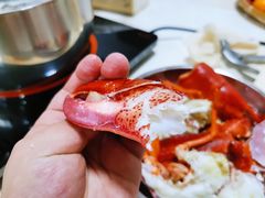 -盒马鲜生(新都心店)