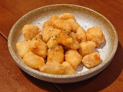 -福记咖啡·手工意面(下埔店)
