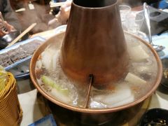 -宣武小院涮肉(前门店)