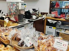 -富贵面包公司(运河店)