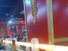-津门老羊家·铜锅涮羊肉·烧烤(科技园店)