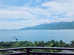 -海南分界洲岛旅游区