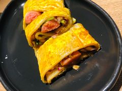 -金掌勺锅包肉(华润万象城店)