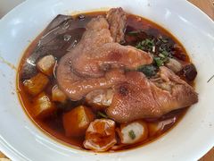 -蒋家肠旺面馆老店(合群路店)