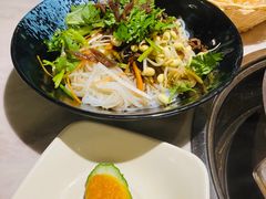 特色海南腌粉-狐狸爱上椰子鸡(滨江星光大道店)