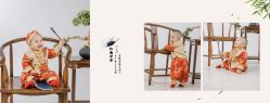 -玛瑞莎专业孕妇摄影(越秀店)