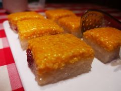 -西贝(枫蓝国际购物中心店)