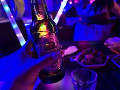 -MOSSO音乐酒吧·live house(南京旗舰店)