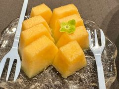 -肆月河豚·新淮扬(金融街店)