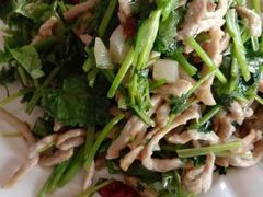 -正蓝旗草原特蒙餐