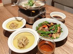 -大鱼徽州·家宴(金沙印象城店)