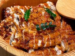 -玄白·炭烤活鳗(上海首店)