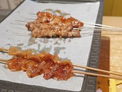 -喝丢一只鞋海鲜烧烤·海肠捞饭(东关街店)