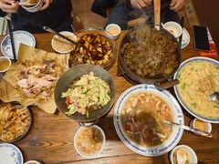 -老雒阳面馆·水席(定鼎门店)