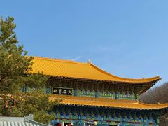 -六鼎山文化旅游区