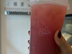 -喜茶(深圳南山海雅店)