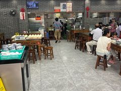 -雪琴面馆富安特色鱼汤面(城中花园店)