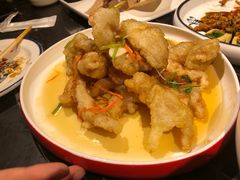 -金掌勺锅包肉(太原万达店)