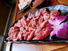 牛肋条-梅梅家的烤肉店(槐北路店)