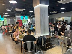 -明本湛江鸡•海鲜小厨(陈家祠店)