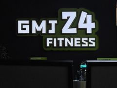 -GMJ·24H健身房(四川北路店)