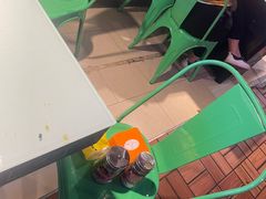 -嗨内嗨外自助火锅餐厅体验馆