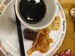 慕斯蛋糕-比格比萨自助(花园路店)