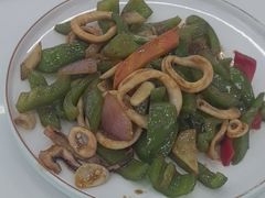 -嘉升大排档(番禺总店)