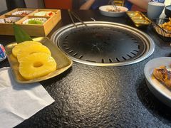 -熊大·鲜烤黄牛肉(五山店)