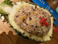 -云尊府云南菜·蒸汽石锅鱼(学清路店)