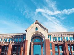 -华东政法大学(松江校区)