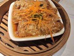 -禄运茶居·手工点心(猎德店)