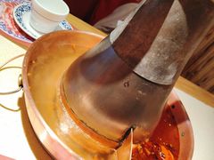 -东镇老火锅(长春路首店)