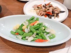 -乔家栅(襄阳南路店)