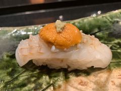 -奈良本寿司(永嘉路店)