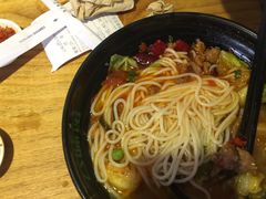 -云味馆·云南菜·云南米线(沙井华润店)