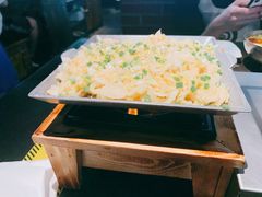 烤酸菜-很久以前羊肉串(朝阳路店)