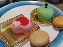 -亚马逊蒸汽活海鲜自助(LCM置汇旭辉广场店)