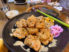 -园林美食城·本土农家菜(杨和镇店)